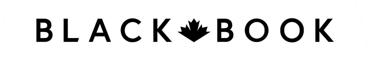 Canadian Black Book